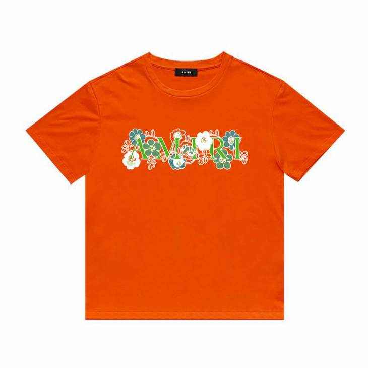 Picture of Amiri T Shirts Short _SKUAmiriS-XXLsyt05223308